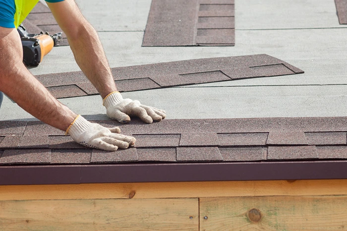 Book Premier Shingle Roof Repair Service in Fort Pierce, FL