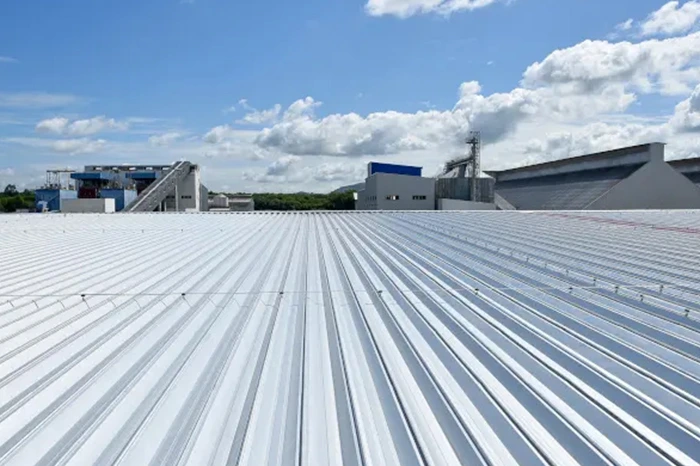 Choose Expert Commercial Metal Panels Solution