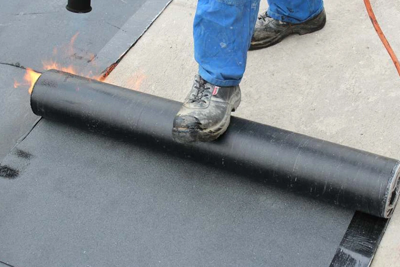 Experienced Flat Roof Repair Services in Stuart, FL