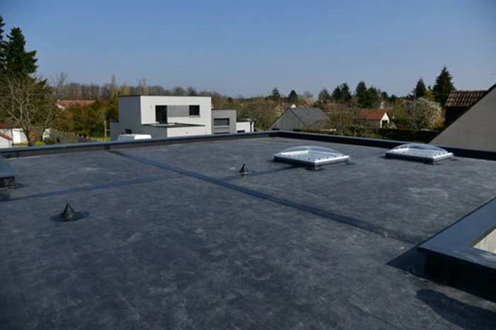 Expert EPDM Roof Solutions Near Your Area