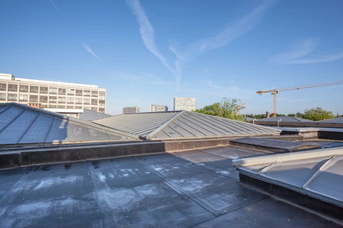 Get Trusted Flat Roofing Solutions Near You