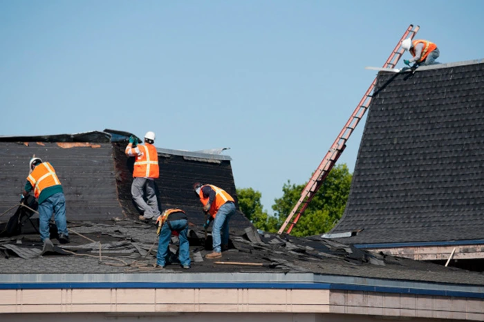 Professional Roofing Services in Stuart, FL