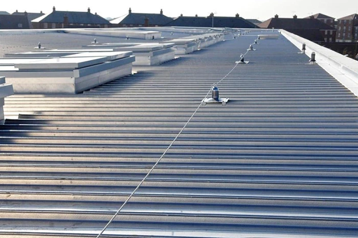 Reliable Commercial Roofing Solutions Near Your Area