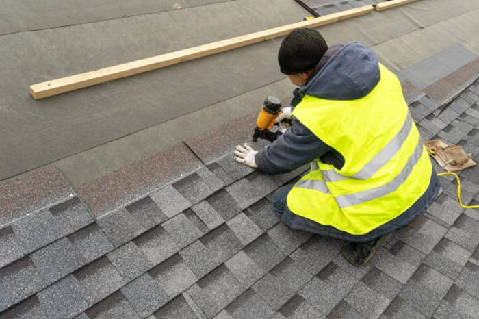 Reliable Shingle Roofing Installation in Your Area