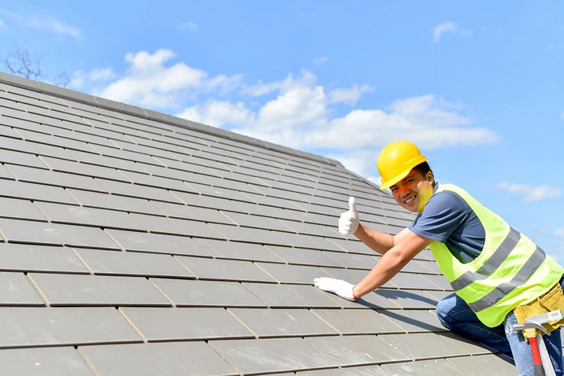 Residential Roofing Contractors You Can Trust