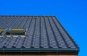 Residential Tile Roofs