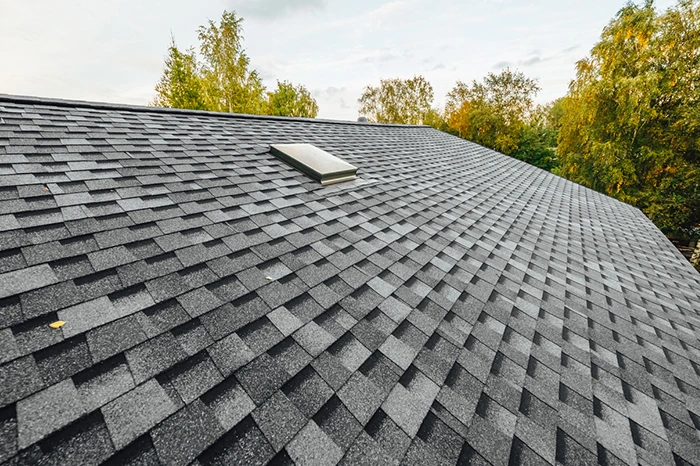 Top Rated Residential Shingle Roofs Service